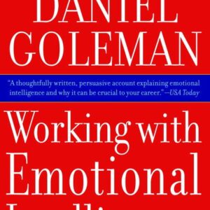 Working With Emotional Intelligence