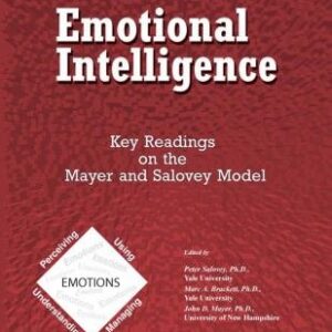 Emotional Intelligence: Key Readings on the Mayer and Salovey Model