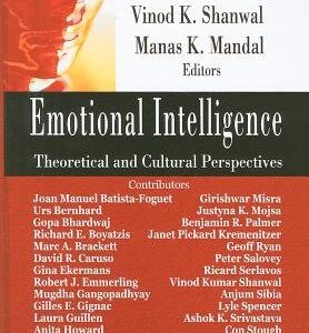 Emotional Intelligence: Theoretical and Cultural Perspectives