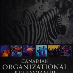 Brownstone Diploma for Windows to Accompany Canadian Organizational Behaviour