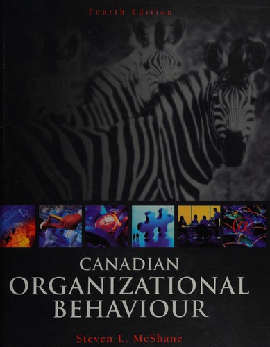 Brownstone Diploma for Windows to Accompany Canadian Organizational Behaviour