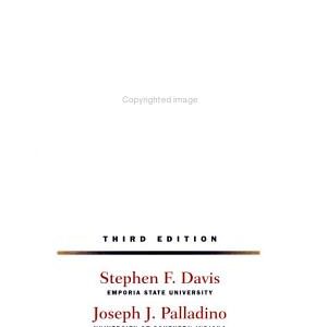 Psychology: Media and Research Update