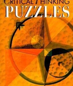 Great Critical Thinking Puzzles