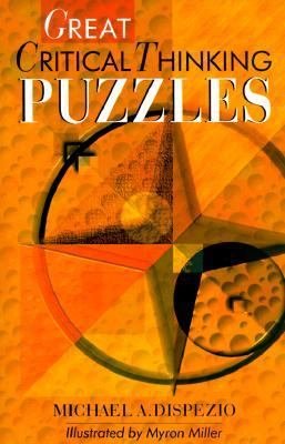 Great Critical Thinking Puzzles
