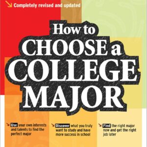 How to Choose a College Major
