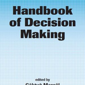 Handbook of Decision Making