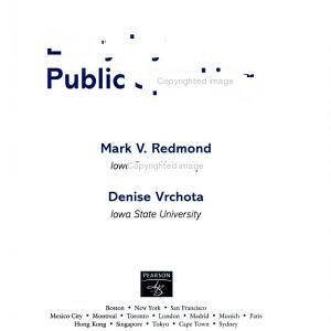 Everyday Public Speaking