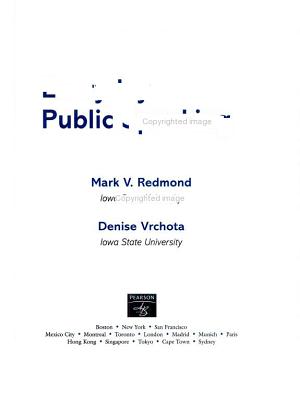 Everyday Public Speaking