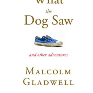 Theories, Predictions, and Diagnoses: Part Two from What the Dog Saw