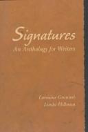 Signatures: An Anthology for Writers