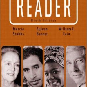The Little, Brown Reader