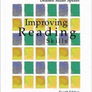 Improving Reading Skills