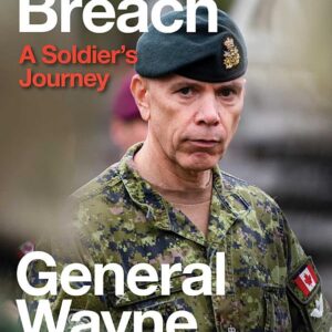 Into the Breach: A Soldier's Journey
