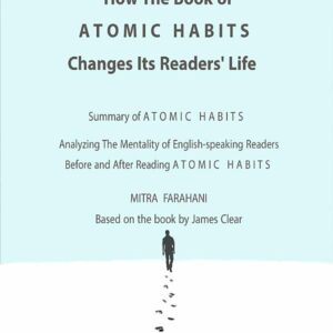 How the book of atomic habits changes its readers' life: Analyzing the mentality of english-speaking readers before and after reading atomic habits