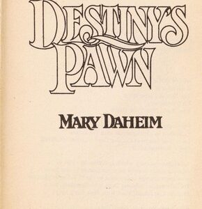 Destiny's Pawn