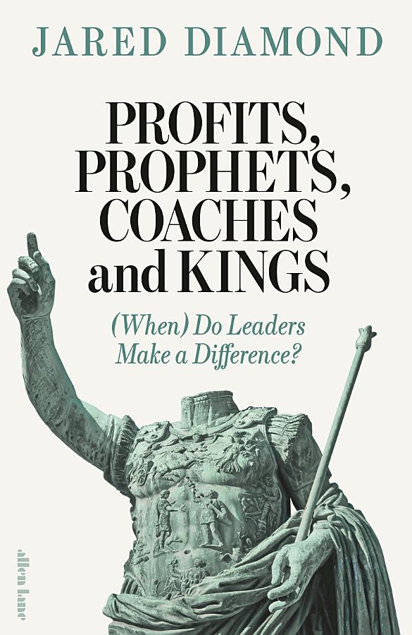 Profits, Prophets, Coaches and Kings: (When) Do Leaders Make a Difference?