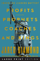Prophets, Coaches, and Kings: (When) Do Leaders Matter?