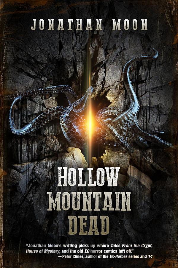 Hollow Mountain Dead