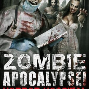 Zombie Apocalypse! Horror Hospital