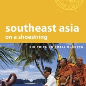 Southeast Asia on a Shoestring