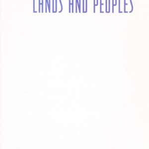 Lands and Peoples