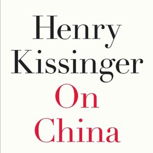 On China