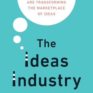 The Ideas Industry