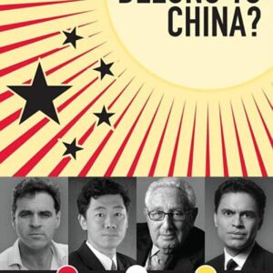 Does the 21st Century Belong to China?: The Munk Debate on China