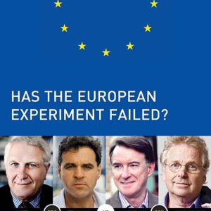 Has the European Experiment Failed?