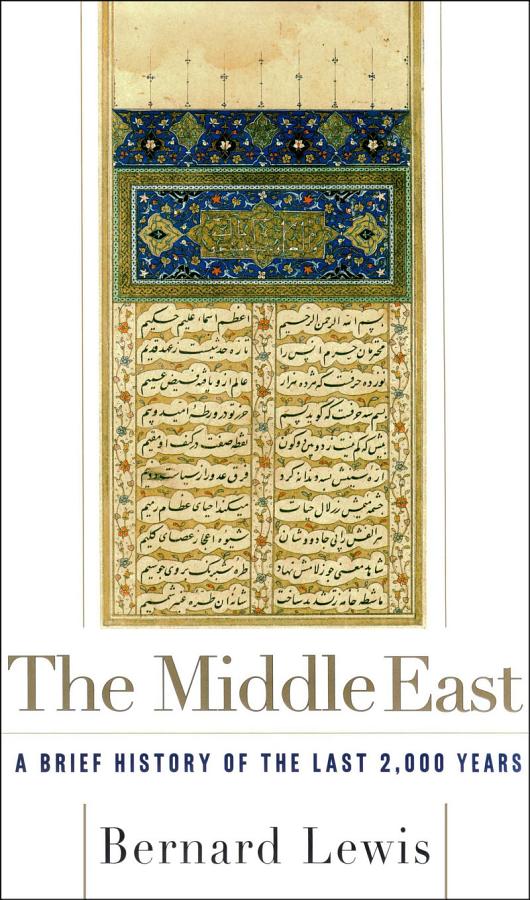 The Middle East