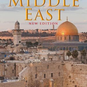 A Brief History of the Middle East