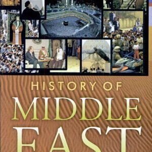 History of Middle East