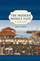 The Modern Middle East: A History