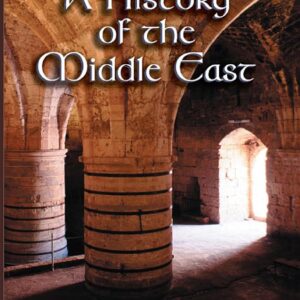 A History of the Middle East