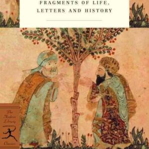 A Middle East Mosaic: Fragments of Life, Letters, and History