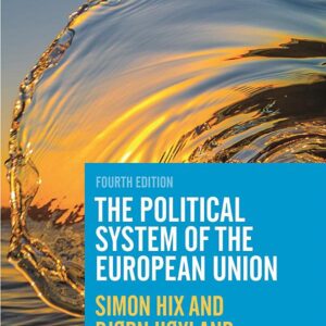 The Political System of the European Union