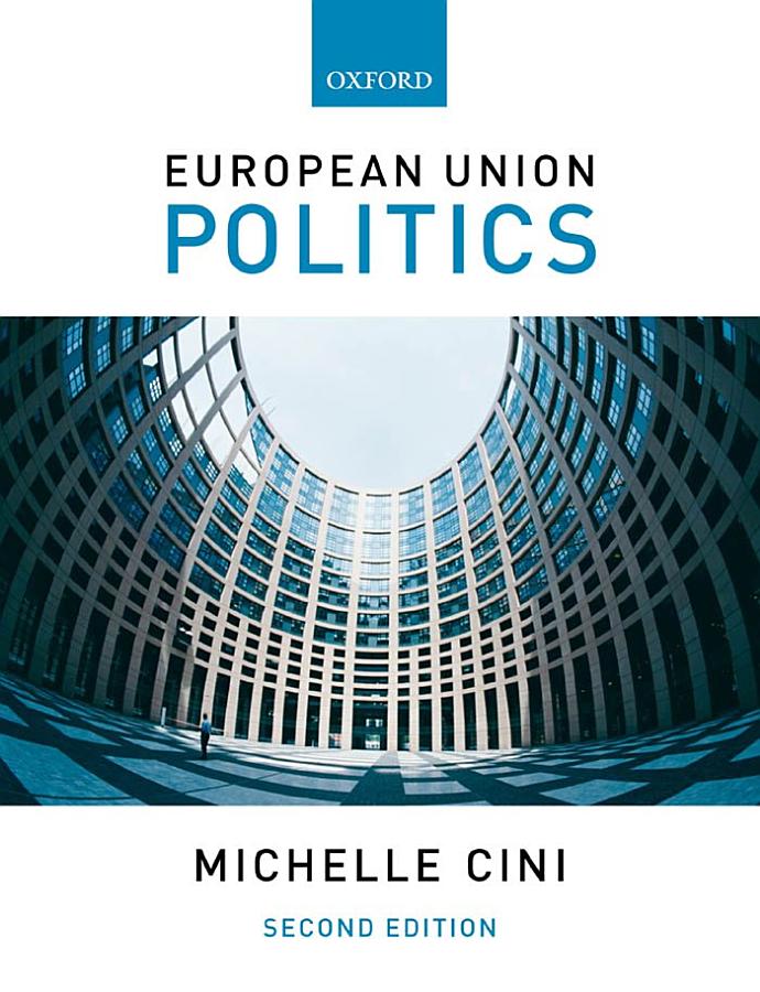 European Union Politics