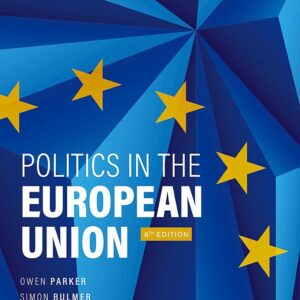 Politics in the European Union