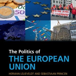The Politics of the European Union