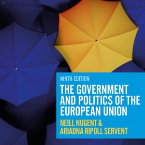 The Government and Politics of the European Union