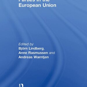 The Role of Political Parties in the European Union