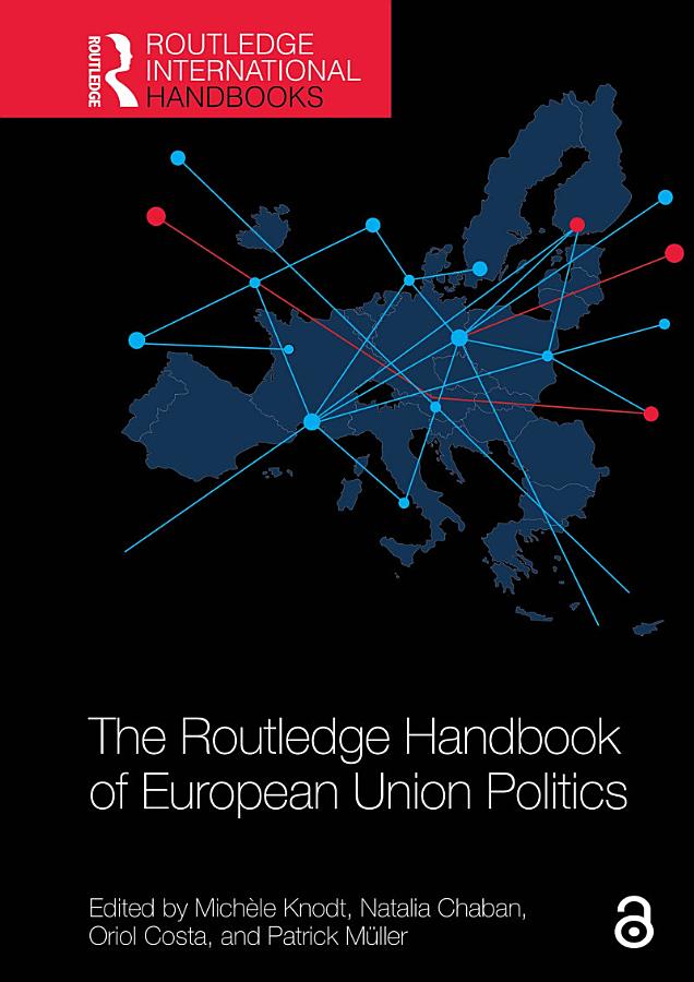 The Routledge Handbook of European Union Politics