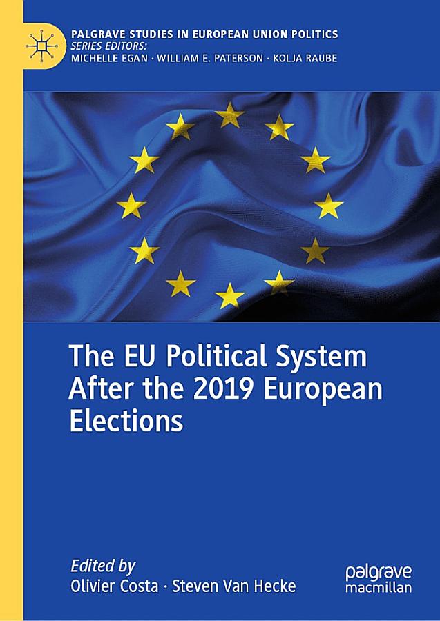 The EU Political System After the 2019 European Elections