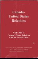 Canada-United States Relations