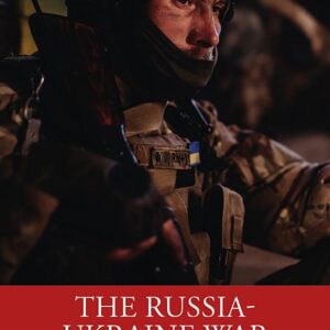 The Russia-Ukraine War: Towards Resilient Fighting Power