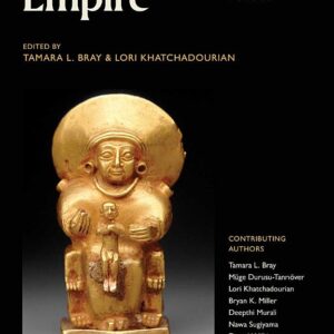 Rethinking Empire: Materiality, Metaphysics, and Imperial Politics