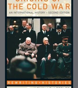 Origins of the Cold War: An International History