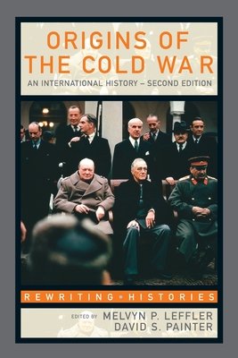 Origins of the Cold War: An International History
