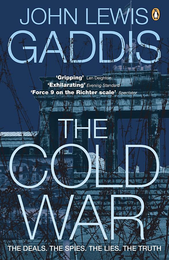 The Cold War