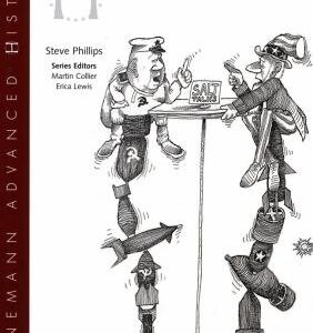The Cold War: Conflict in Europe and Asia